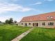 Thumbnail Barn conversion for sale in Park Hall Farm, Mansfield