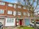 Thumbnail Terraced house to rent in Bennett Court, Colchester