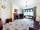 Thumbnail Detached house for sale in Abbotsford Road, Ilford