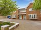 Thumbnail Detached house for sale in Elm Avenue, Attenborough, Beeston, Nottingham