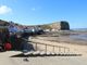 Thumbnail Terraced house for sale in Church Street, Staithes, Saltburn-By-The-Sea, North Yorkshire