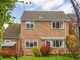 Thumbnail Detached house for sale in Redshots Close, Marlow