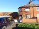 Thumbnail Semi-detached house for sale in Lea Close, Thurmaston, Leicester, Leicestershire