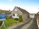 Thumbnail Bungalow for sale in Maes Yr Hafod, Menai Bridge, Anglesey, Sir Ynys Mon