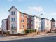 Thumbnail Flat for sale in Kingsley Court, Aldershot