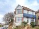 Thumbnail Flat for sale in Linden Road, Westbury Park, Bristol