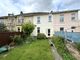 Thumbnail Terraced house for sale in Meadow Villas, Weston-Super-Mare