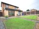 Thumbnail Detached house for sale in Schofield Gardens, Leigh