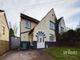Thumbnail Semi-detached house for sale in Redhouse Crescent, Ely, Cardiff