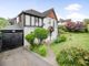 Thumbnail Detached house for sale in Oakwood Avenue, Purley