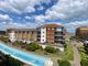 Thumbnail Flat for sale in St. Kitts Drive, Eastbourne, East Sussex
