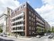 Thumbnail Flat to rent in Weymouth Street, Marylebone