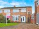 Thumbnail Semi-detached house for sale in Retford Grove, Hartlepool