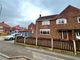 Thumbnail Semi-detached house for sale in Nabbs Lane, Hucknall, Nottingham, Nottinghamshire