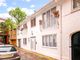 Thumbnail Mews house to rent in Cheval Place, Knightsbridge, London