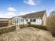 Thumbnail Detached bungalow for sale in Riverway, South Cerney, Cirencester