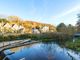 Thumbnail Terraced house for sale in Plot 10, Pond House, Rooksmoor Mills, Woodchester, Stroud