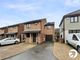 Thumbnail Link-detached house for sale in Wheatfields, Lordswood, Kent