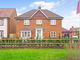 Thumbnail Detached house for sale in Sweeters Field Road, Cranleigh