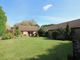 Thumbnail Detached bungalow for sale in March Road, Coates, Whittlesey, Peterborough