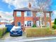 Thumbnail Semi-detached house to rent in Harlow Park Road, Harrogate