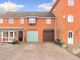 Thumbnail Maisonette for sale in Wallace Mews, Eaton Bray, Dunstable