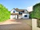 Thumbnail Detached house for sale in Rebels Hideaway, Station Road, Newport, Gwent