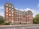 Thumbnail Flat for sale in Apsley House, Finchley Road, St John's Wood, London