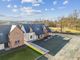 Thumbnail Detached house for sale in The Old Manse Steading, Balfron, Stirlingshire