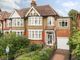 Thumbnail Semi-detached house for sale in Winton Avenue, London