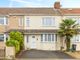 Thumbnail Terraced house for sale in Fermaine Avenue, Broomhill, Bristol