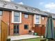 Thumbnail Town house for sale in Faircross Court, Thatcham