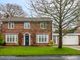 Thumbnail Detached house for sale in Cromwell Place, Cranleigh