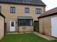 Thumbnail Semi-detached house to rent in Goldcrest Road, St. Ives, Huntingdon