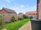 Thumbnail Detached house for sale in Walmsley Road, Rugby