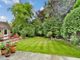 Thumbnail Detached house for sale in Old House Lane, Hartlip, Sittingbourne, Kent