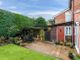 Thumbnail Detached house for sale in Longdown Road, Congleton