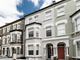 Thumbnail Flat to rent in Sangora Road, Battersea, London