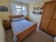 Thumbnail Link-detached house for sale in Wagtail Close, Bradwell, Great Yarmouth