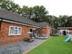 Thumbnail Bungalow for sale in Church Brook, Tadley, Hampshire