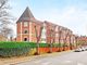 Thumbnail Property for sale in Homewalk House, Jews Walk, London