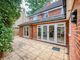 Thumbnail Detached house for sale in The Granary, Darell Road, Caversham Heights, Reading