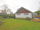 Thumbnail Bungalow for sale in Gainsborough Avenue, New Milton, Hampshire