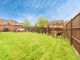 Thumbnail Detached house for sale in Campion Place, Melton Mowbray