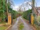 Thumbnail Detached house for sale in Chalk Road, Ifold, Loxwood, Billingshurst