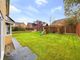 Thumbnail Detached house for sale in Priorswood, Thorpe Marriott, Norwich