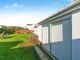 Thumbnail Bungalow for sale in Gorlan, Conwy