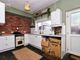 Thumbnail Terraced house for sale in Hasell Street, Carlisle, Cumbria
