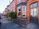 Thumbnail Shared accommodation to rent in Woodcroft Road, Liverpool