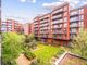 Thumbnail Flat to rent in Gaumont Place, Streatham Hill